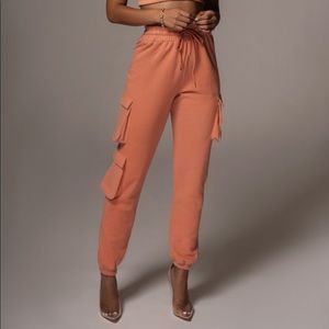 jluxlabel unisex joggers